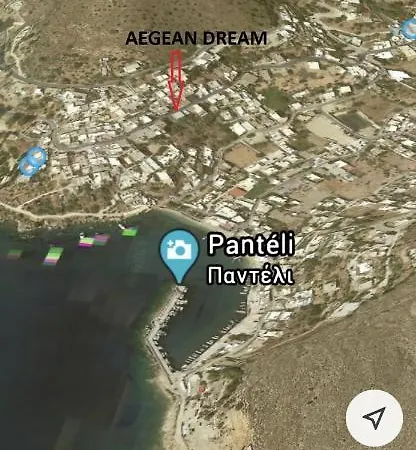 Aegean Dream 2 *