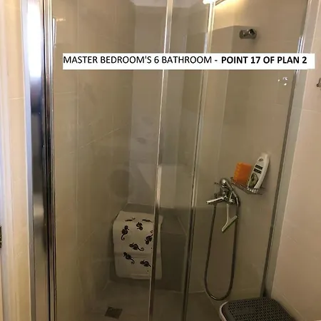 Aegean Dream 2 * Panteli