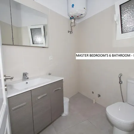 Aegean Dream 2 Semesterbostad Panteli