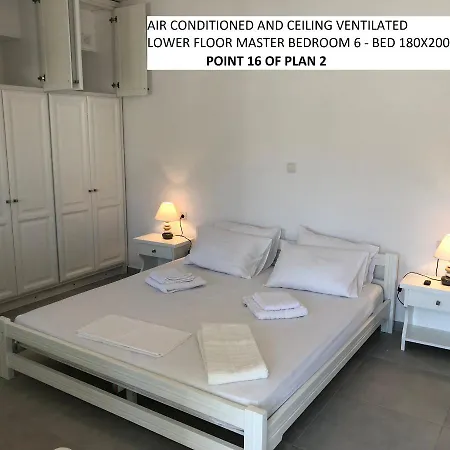 Aegean Dream 2 Panteli