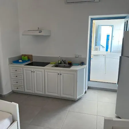 Aegean Dream 2 Panteli