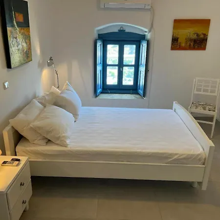 Semesterbostad Aegean Dream 2