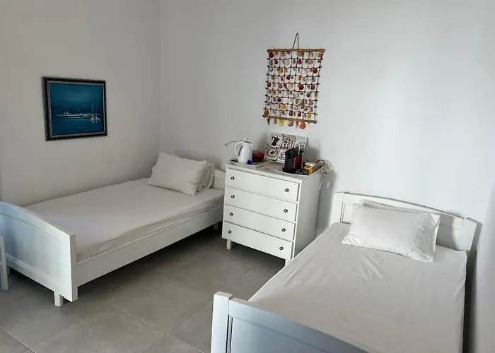 Aegean Dream 2 * Panteli