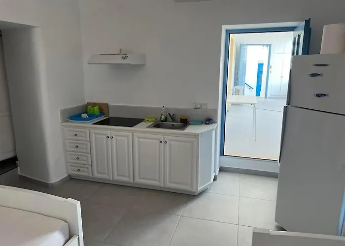 Aegean Dream 2 Panteli