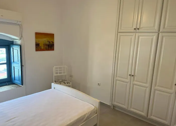 Aegean Dream 2 بيت للعطل