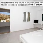 Aegean Dream 2 Holiday home *
