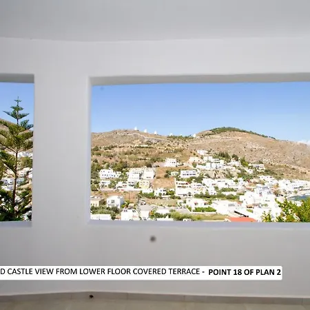 Aegean Dream 2 * Panteli