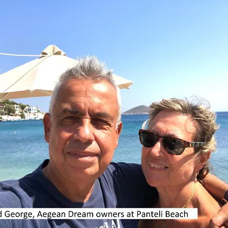 Aegean Dream 2 Panteli