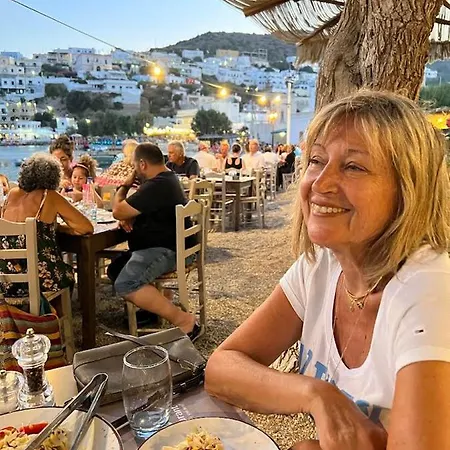 Aegean Dream 2