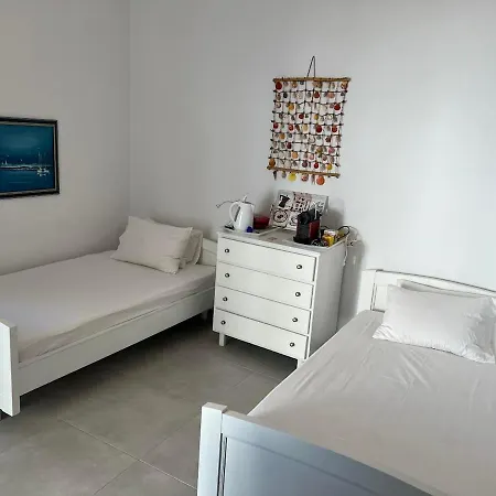 Aegean Dream 2 * Panteli