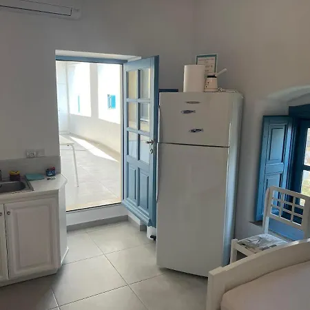 Tatil Evi Aegean Dream 2 Panteli