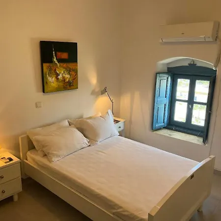 Aegean Dream 2 Tatil Evi *