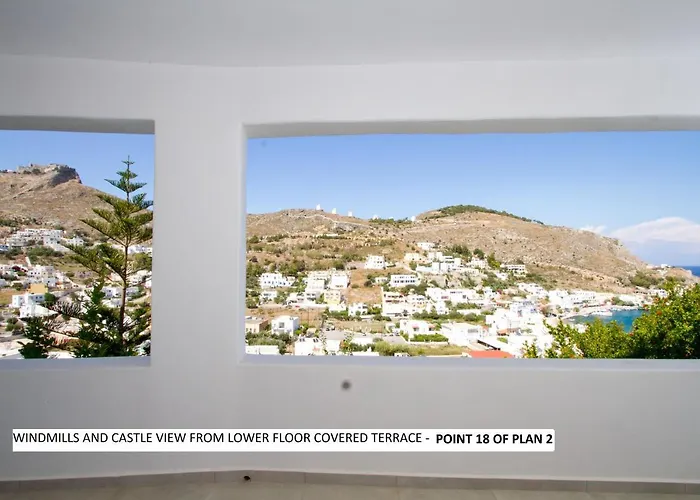 Aegean Dream 2 * Panteli