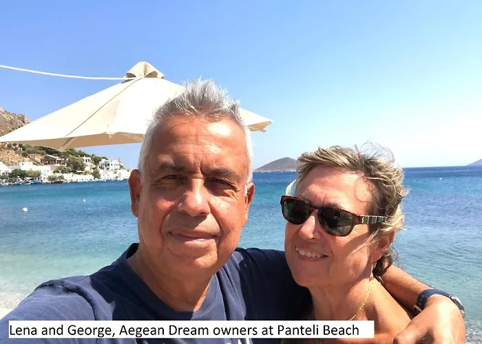 Aegean Dream 2 Panteli