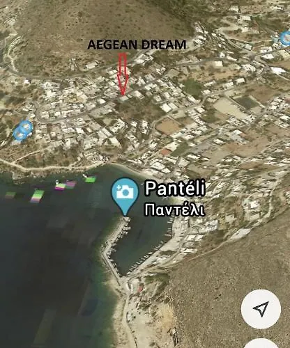 Aegean Dream 2 *