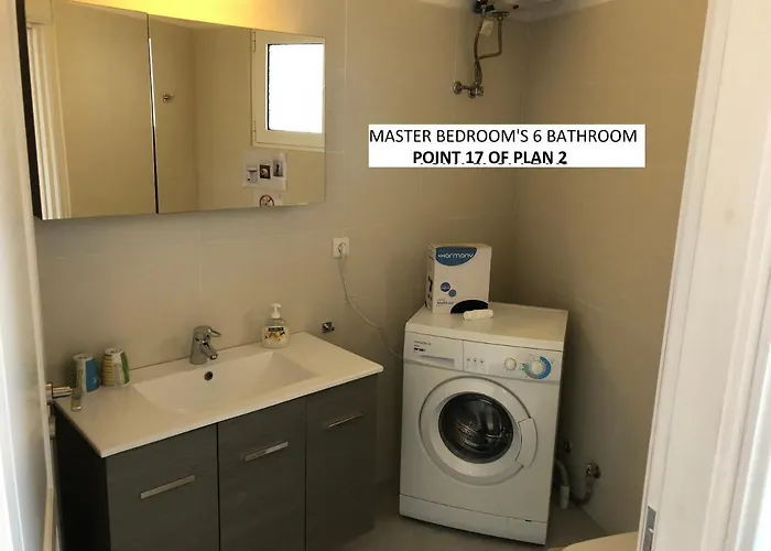 Tatil Evi Aegean Dream 2 Panteli