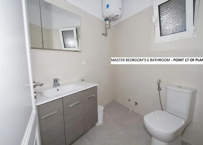 Aegean Dream 2 بيت للعطل Panteli