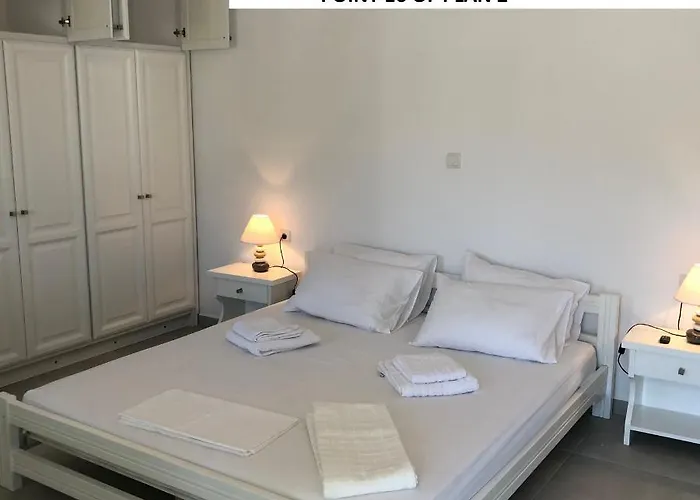 Aegean Dream 2 Panteli