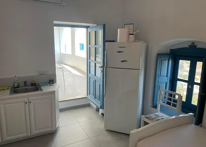 Tatil Evi Aegean Dream 2 Panteli