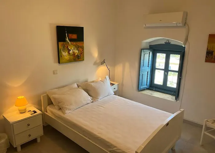 Aegean Dream 2 Tatil Evi *