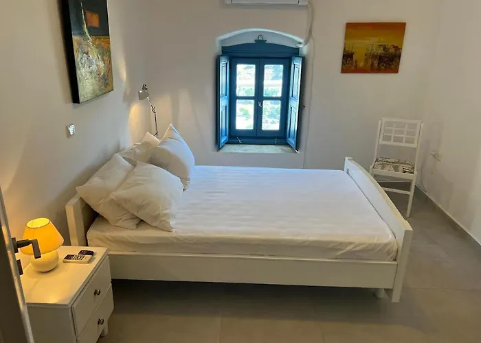 Tatil Evi Aegean Dream 2