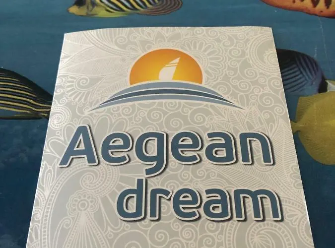 Aegean Dream 2 * Panteli
